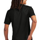 Unisex Heavyweight Recycled Cotton Tee - Allmade