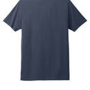 Unisex Heavyweight Recycled Cotton Tee - Allmade