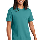 Unisex Heavyweight Recycled Cotton Tee - Allmade