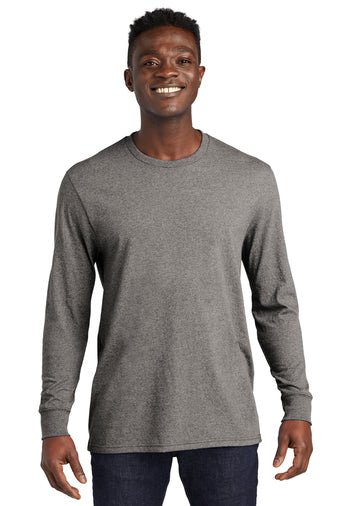 トップス HUMAN MADE Wool Blended L/S T-Shirt Human Made Men's zip-up l/s t-shirt in Black Human Made