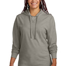 Unisex Mineral Dye Hoodie Tee - Allmade