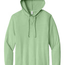 Unisex Mineral Dye Hoodie Tee - Allmade