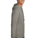 Unisex Mineral Dye Hoodie Tee - Allmade