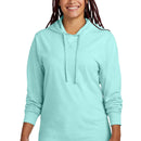 Unisex Mineral Dye Hoodie Tee - Allmade