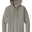 Unisex Mineral Dye Hoodie Tee - Allmade