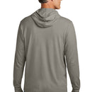 Unisex Mineral Dye Hoodie Tee - Allmade