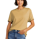 Unisex Mineral Dye Tee - Allmade