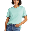 Unisex Mineral Dye Tee - Allmade