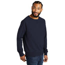 Unisex Organic Cotton French Terry Crew Neck - Allmade