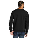 Unisex Organic Cotton French Terry Crew Neck - Allmade