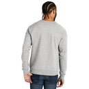 Unisex Organic Cotton French Terry Crew Neck - Allmade