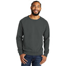 Unisex Organic Cotton French Terry Crew Neck - Allmade