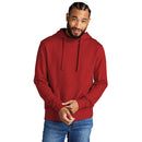 Unisex Organic Cotton French Terry Pullover Hoodie - Allmade