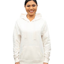 Unisex Organic Cotton French Terry Pullover Hoodie - Allmade