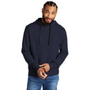 Unisex Organic Cotton French Terry Pullover Hoodie - Allmade