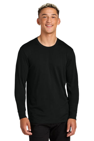 Unisex Organic Cotton Long Sleeve Tee - Allmade