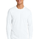 Unisex Organic Cotton Long Sleeve Tee - Allmade