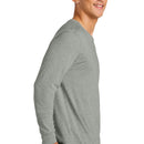 Unisex Organic Cotton Long Sleeve Tee - Allmade