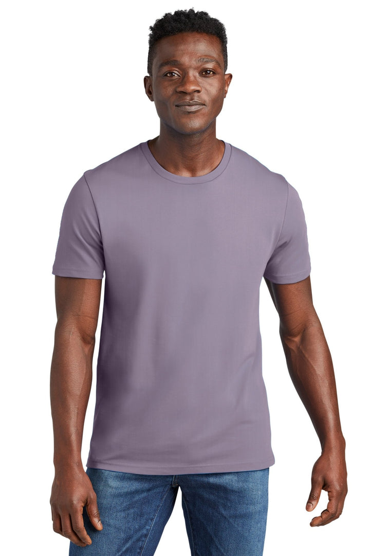 Allmade AL2100 Unisex Organic Cotton Tee