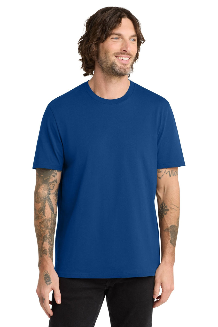 Unisex Organic Cotton Tee - Allmade