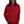 Unisex Organic CVC Fleece Pullover Hoodie - Allmade