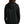 Unisex Organic CVC Fleece Pullover Hoodie - Allmade