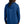 Unisex Organic CVC Fleece Pullover Hoodie - Allmade