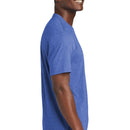 Unisex Recycled Blend Tee - Allmade