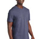 Unisex Recycled Blend Tee - Allmade