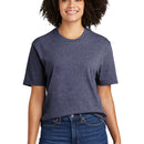 Unisex Recycled Blend Tee - Allmade