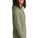 Unisex Tri-Blend Long Sleeve Hoodie Tee - Allmade