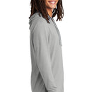 Unisex Tri-Blend Long Sleeve Hoodie Tee - Allmade