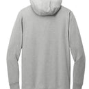 Unisex Tri-Blend Long Sleeve Hoodie Tee - Allmade