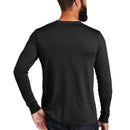 Unisex Tri-Blend Long Sleeve Tee - Allmade