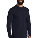 Unisex Tri-Blend Long Sleeve Tee - Allmade