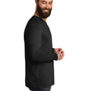 Unisex Tri-Blend Long Sleeve Tee - Allmade