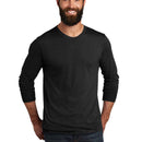 Unisex Tri-Blend Long Sleeve Tee - Allmade