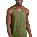 Unisex Tri-Blend Tank Top - Allmade