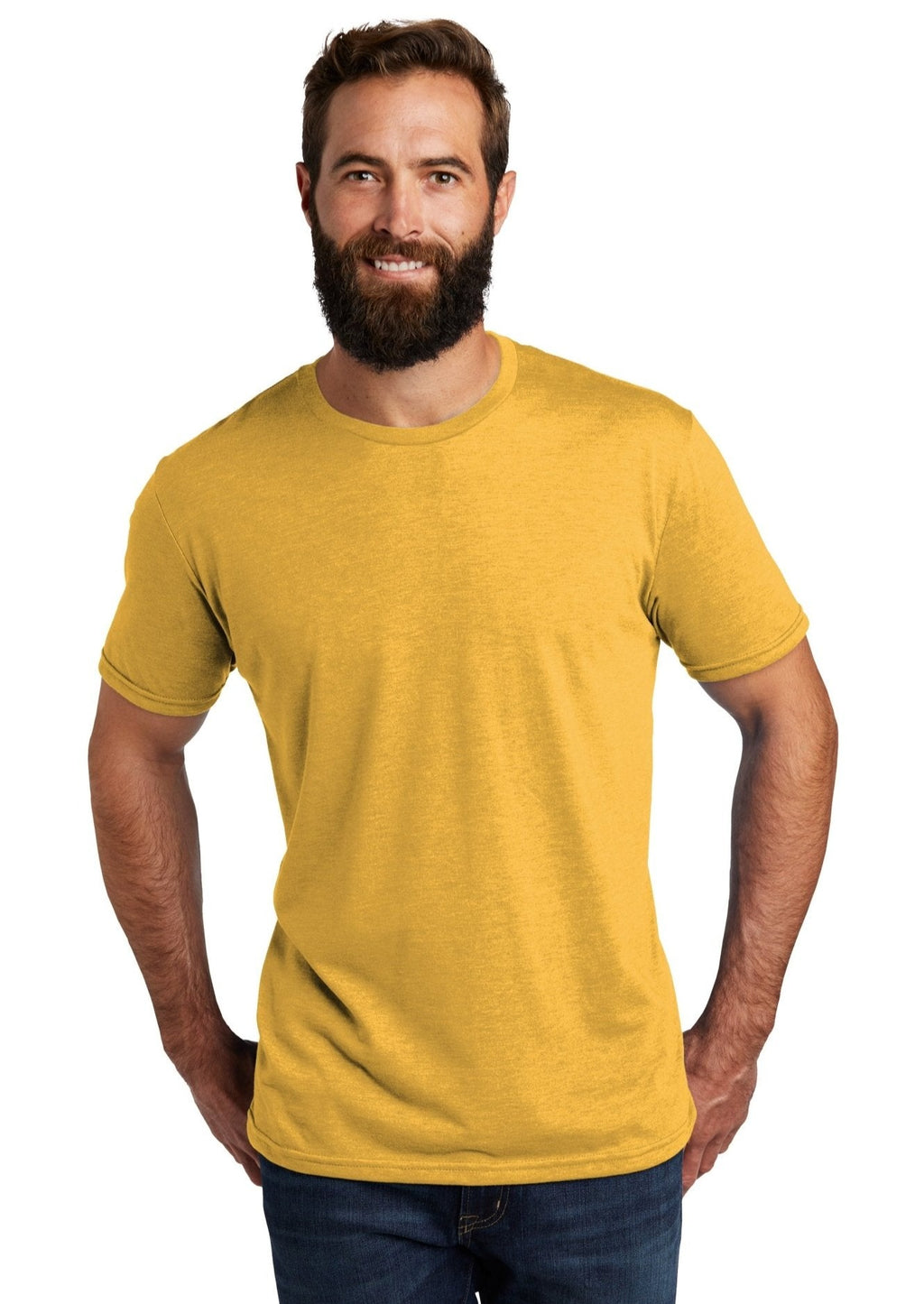 Shop Sustainable Unisex Short Sleeve T-Shirts | Allmade