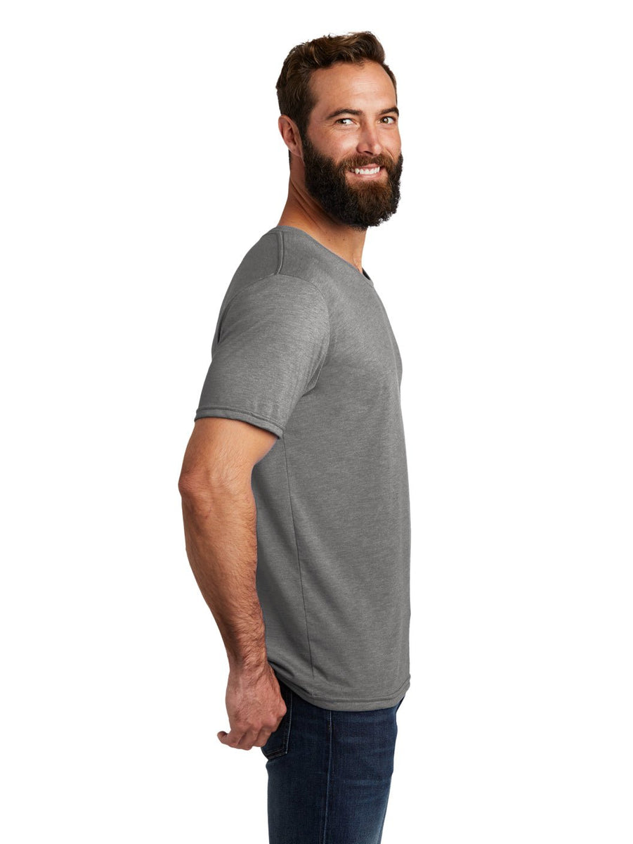 Shop Sustainable Unisex Short Sleeve T-Shirts | Allmade