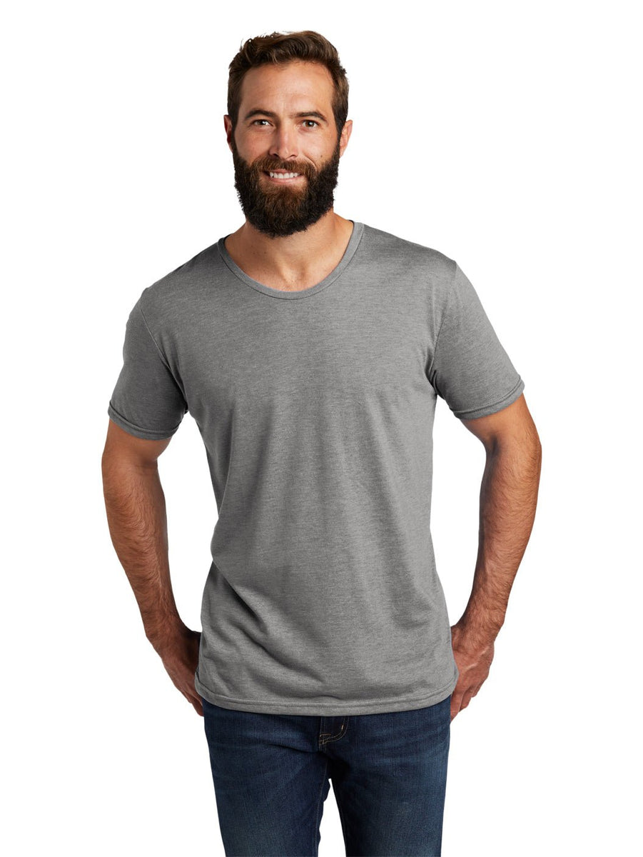 Shop Sustainable Unisex Short Sleeve T-Shirts | Allmade