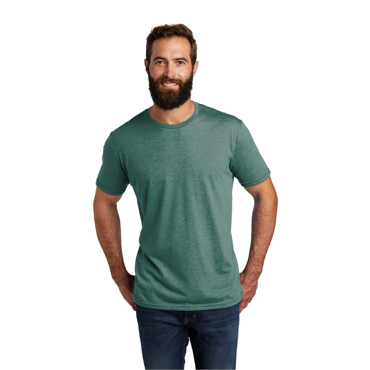 Shop Sustainable Unisex Short Sleeve T-Shirts | Allmade