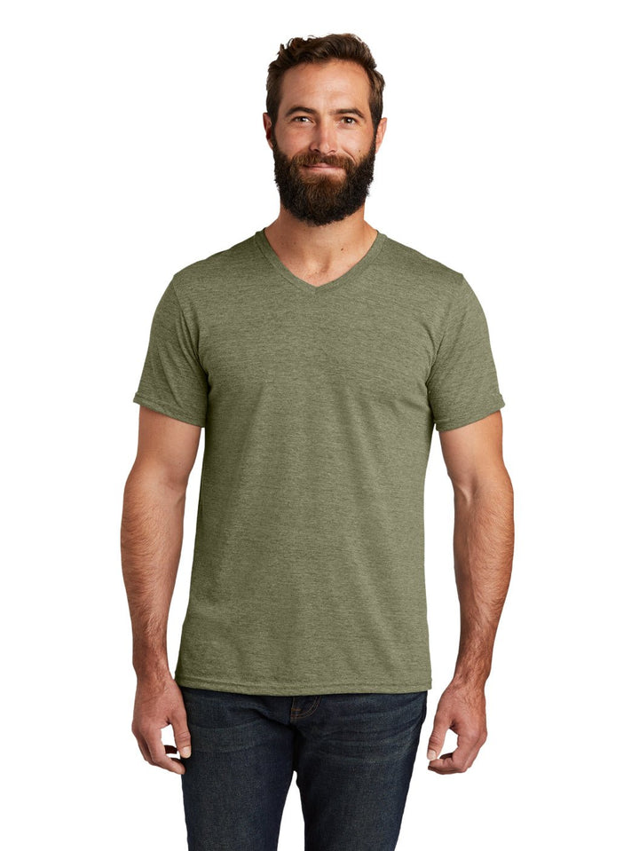 Tri-Blends – Allmade