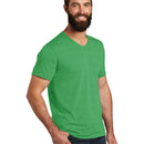 Unisex Tri-Blend V-Neck Tee - Allmade