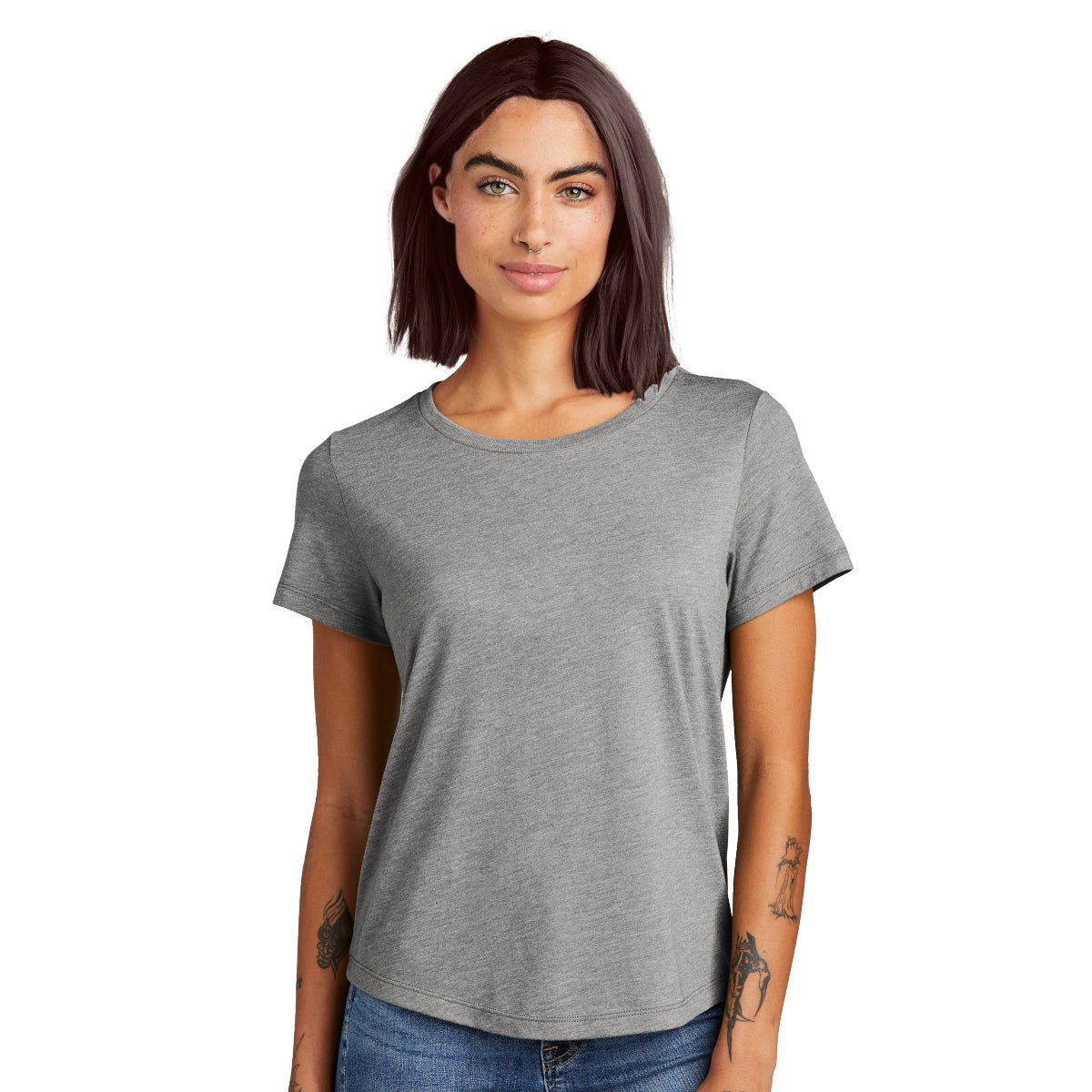 Retro Brown - Inspired By Taylor Swift - Sustainably Made Women’s Short Sleeve Tee