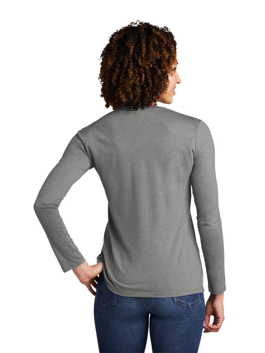 dress long sleeve t shirts Shop Sustainable Women's Long Sleeve T-Shirts