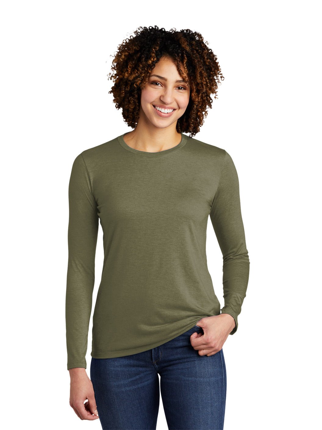 Shop Sustainable Women's T-Shirts | Allmade Blank Apparel – Tagged