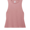 Women's Tri-Blend Muscle Tank - Allmade