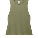 Women's Tri-Blend Muscle Tank - Allmade