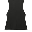 Women's Tri-Blend Muscle Tank - Allmade